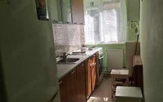 Apartament 2 camere  sagului cu centrala - Poză 3