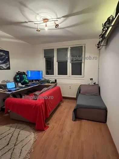 Decomandat Parcare Boxa Trapezului - Poză 2