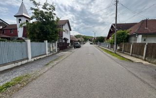 Casa cu 3 camere Zona Gheorghe Doja - Poză 3