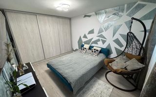 Apartament 1 cameră - Panoramic Residence Galata - Poză 3