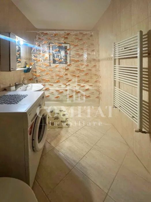 Apartament cu 2 camere de închiriat | Zona Florilor - Florești - Poză 10