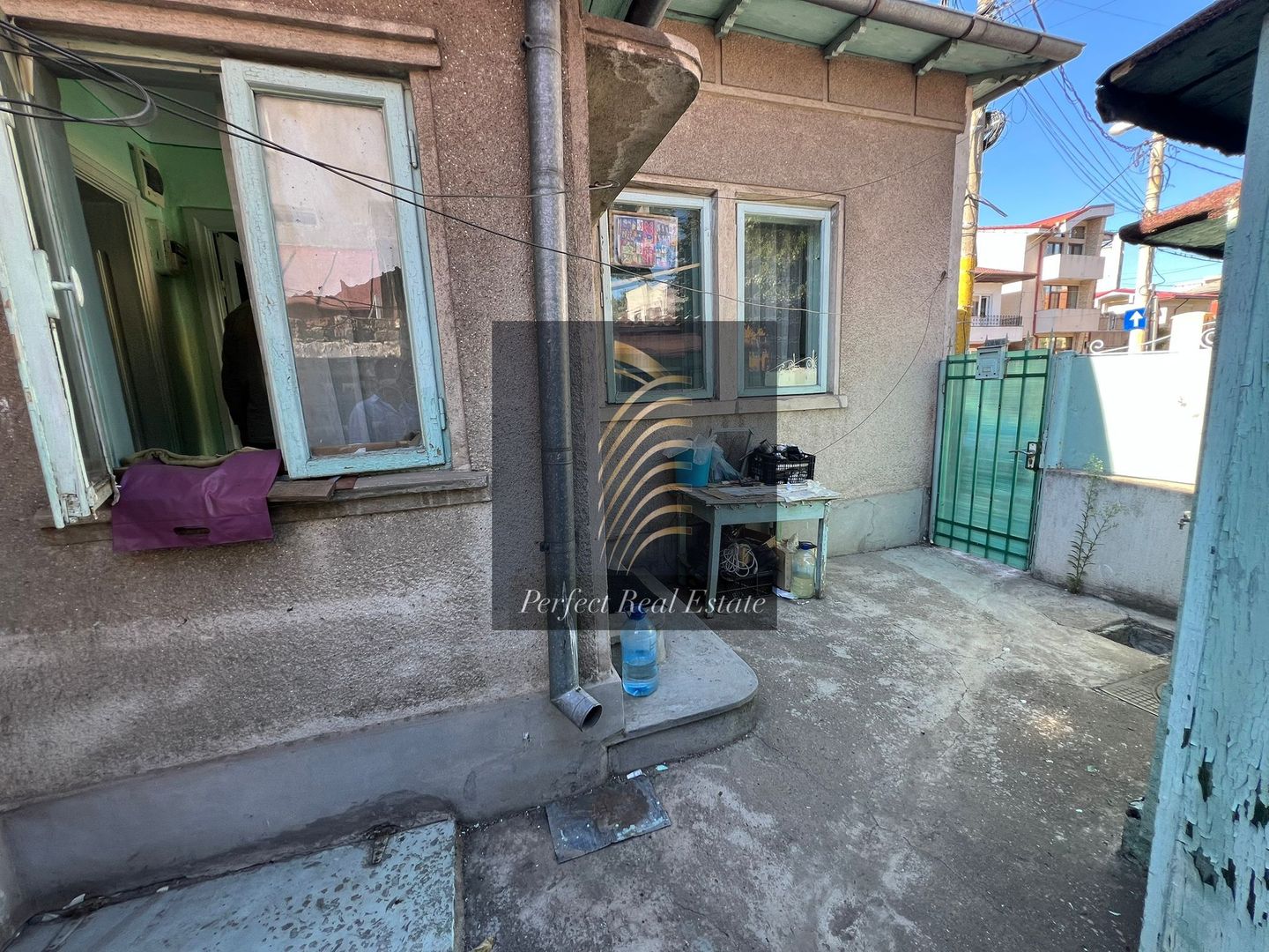 Vânzare casă cu dublu acces pe colț, într-o zonă ultracentrală - Poză 5