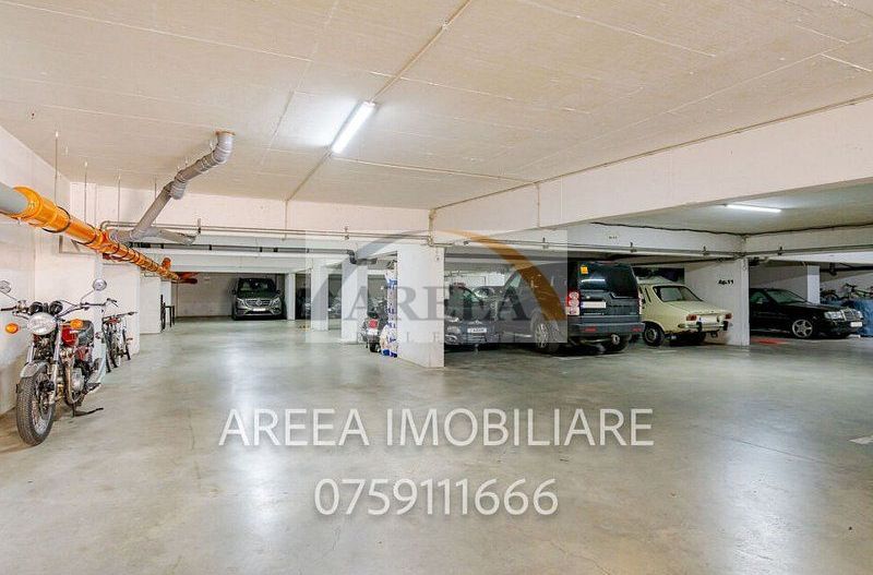 Apartament luxos,luminos,foarte spatios in Erou Iancu Nicolae-Oferta atractiva - Poză 57