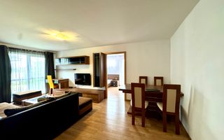 Apartament la cheie / etaj intermediar / zona Eroilor - Poză 3