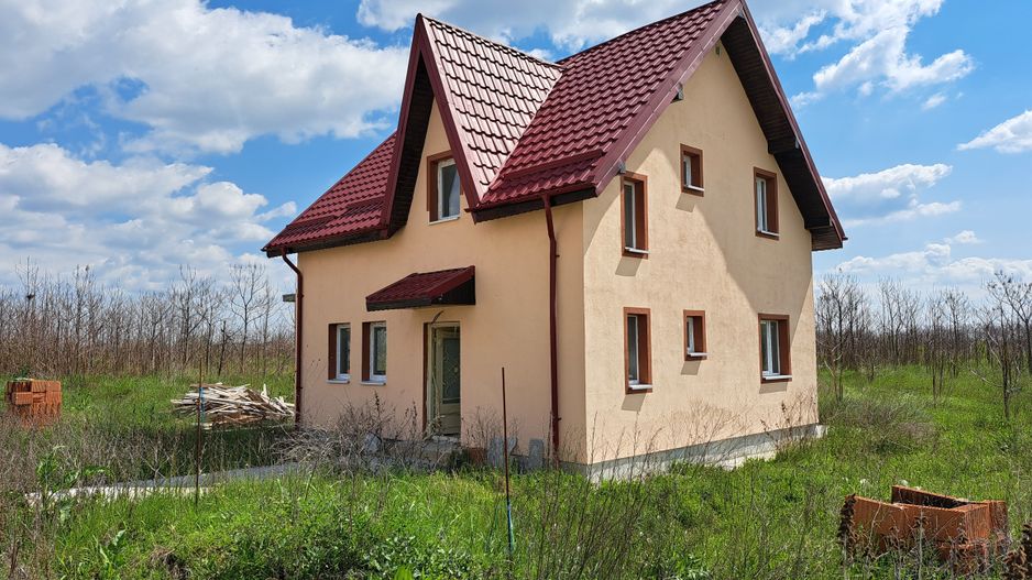 Casa in Mihailesti complex Paradise Valey - Poză 1