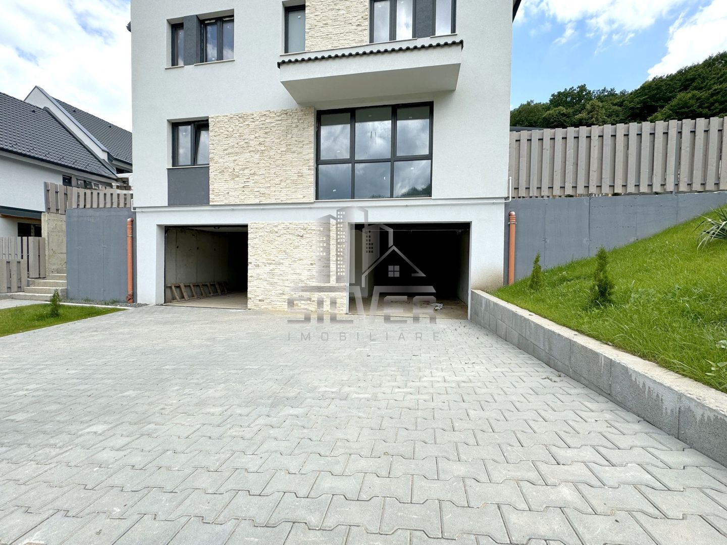 Casa tip duplex premium/CF/zona Tautului. - Poză 3