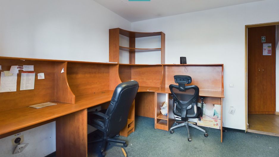 Apartament cu 3 camere decomandat zona Ramada - Poză 10