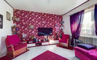 Vilă cu 6 camere în zona Alfa - Poză 21