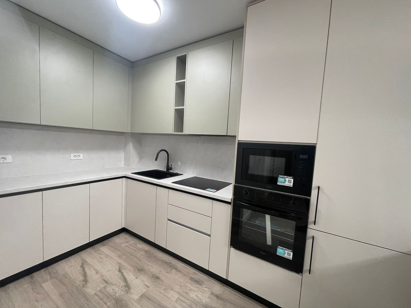 Apartament 2 camere premium,  mobilat/utilat nou-Urbana residence - Poză 3