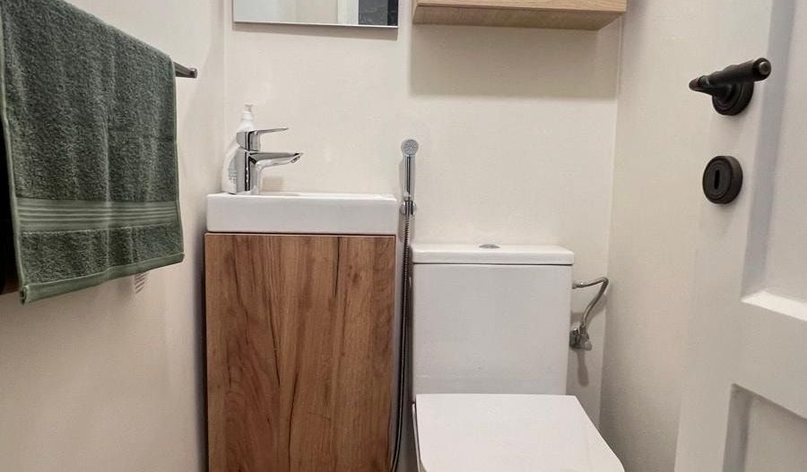 Cel mai frumos apartament de închiriat din Buftea! - Poză 5