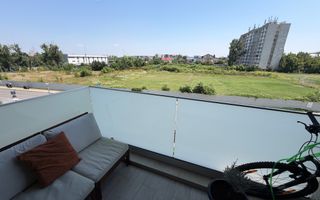 Apartament 3 camere - AFI CITY - Laminorului - Parcare - Poză 12