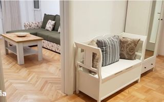 Apartament Decomandat Modern 3 Camere , 2 Băi , 77mp Zona Turnisor - Poză 4