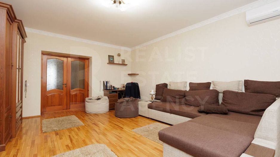 Vânzare, apartament, 1 cameră, str. Angela Păduraru, Buiucani - Poză 3