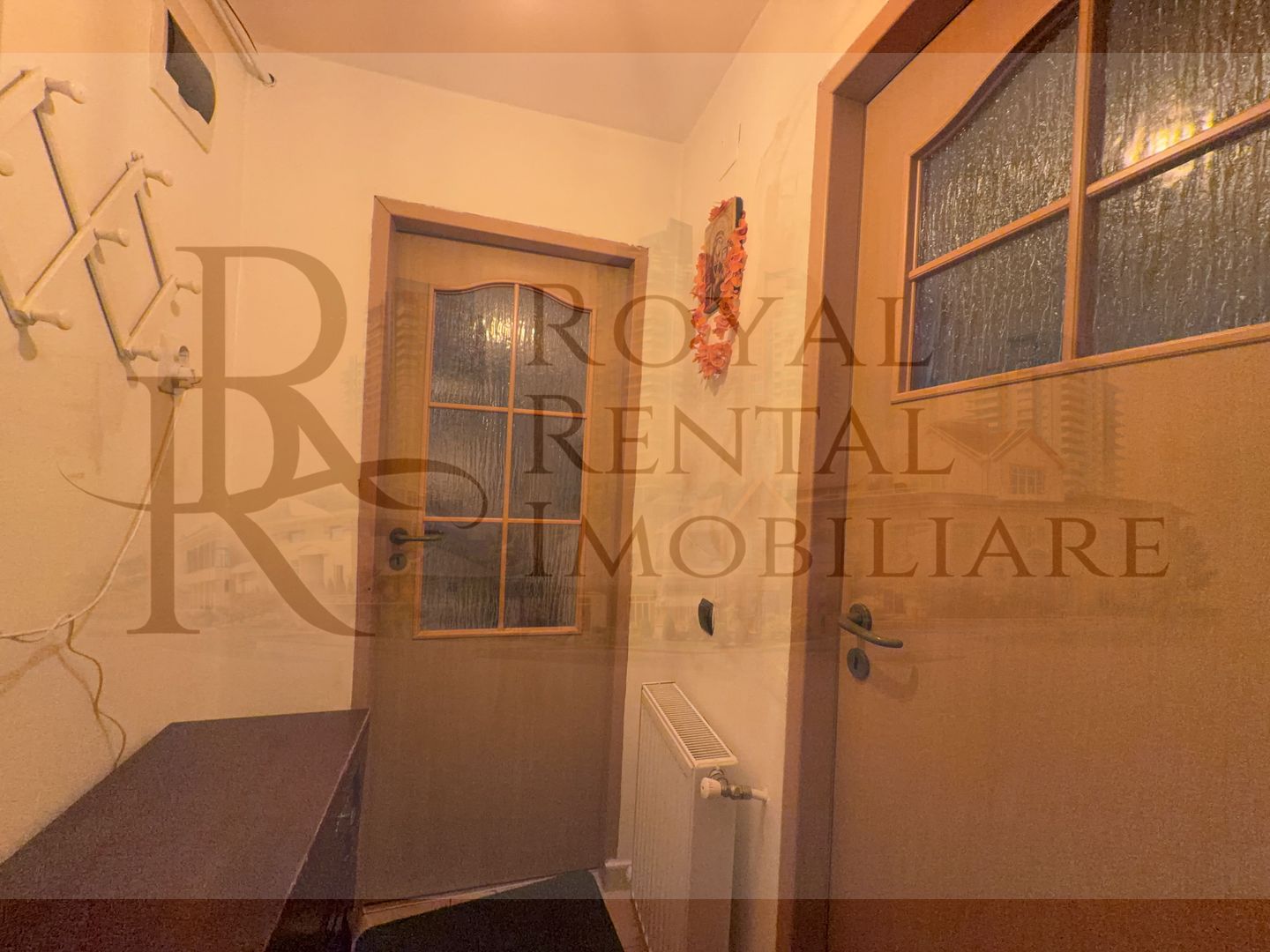 2 Camere Ultracentral | Zona Ferdinand | Modern | Curte comună - Poză 9