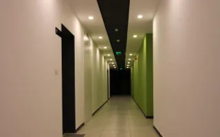 Nord One Botanic |2 camere |loc de parcare acoperit | Balcon deschis - Poză 19