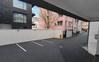 Imobil boutique integral | Polonă – Dorobanți - Poză 7