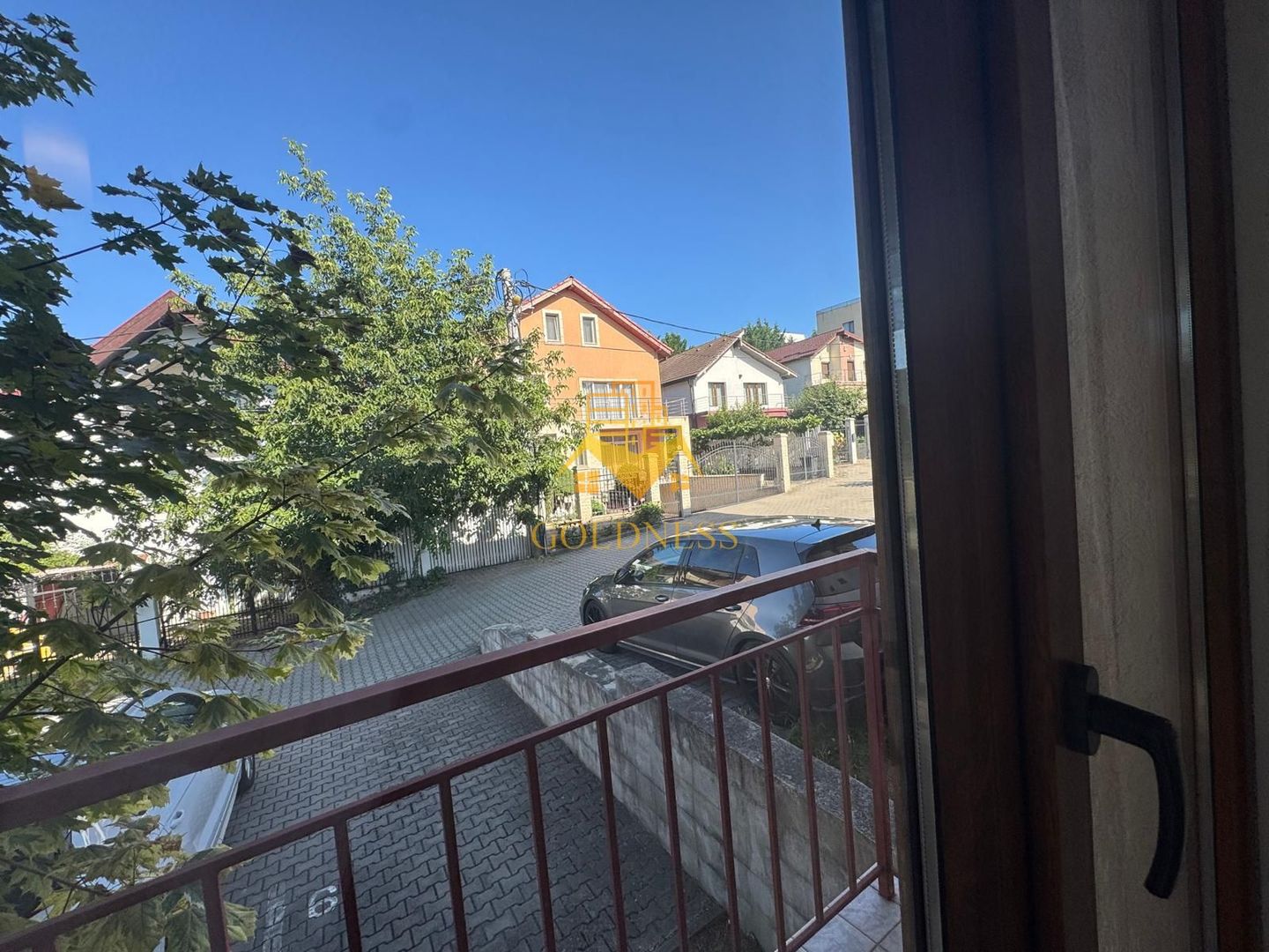 2 camere, Parcare, Zorilor, Zona Spitalul de Recuperare,Observatorului - Poză 8