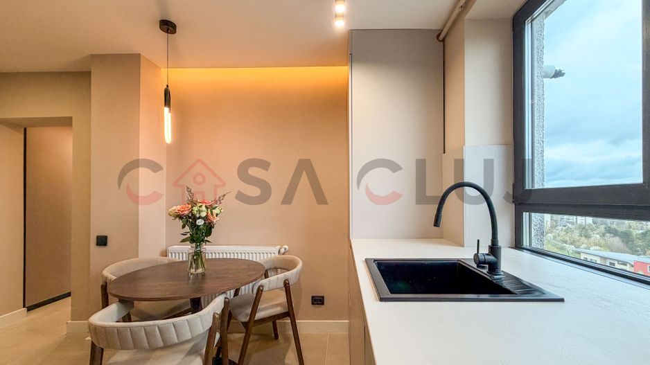 2 camere superbe, la cheie, Gheorgheni - Poză 10