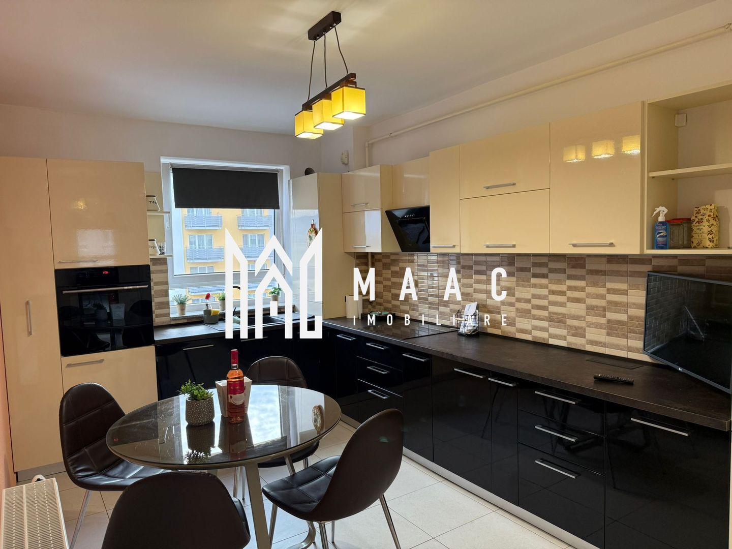 Apartament 2 Camere | Etaj Intermediar | Vedere Spre Munte |  Avantgarden - Poză 4