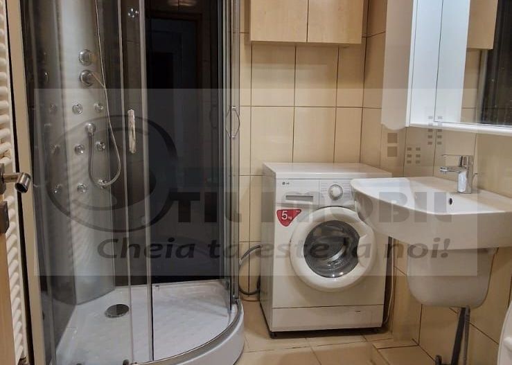 Apartament 4 camere, Podu Roș, 90 mp, mobilat și utilat, 155.000 € - Poză 17