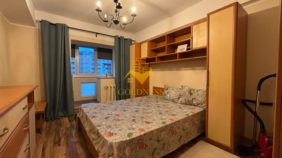 3 camere, modern, Cipariu, Central, Titulescu, Eroilor, Dorobanților - Poză 8
