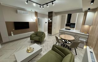 Chirie 2 camere/ Exclusivist/ Etaj 2/ Concept 9/ Comision 0%