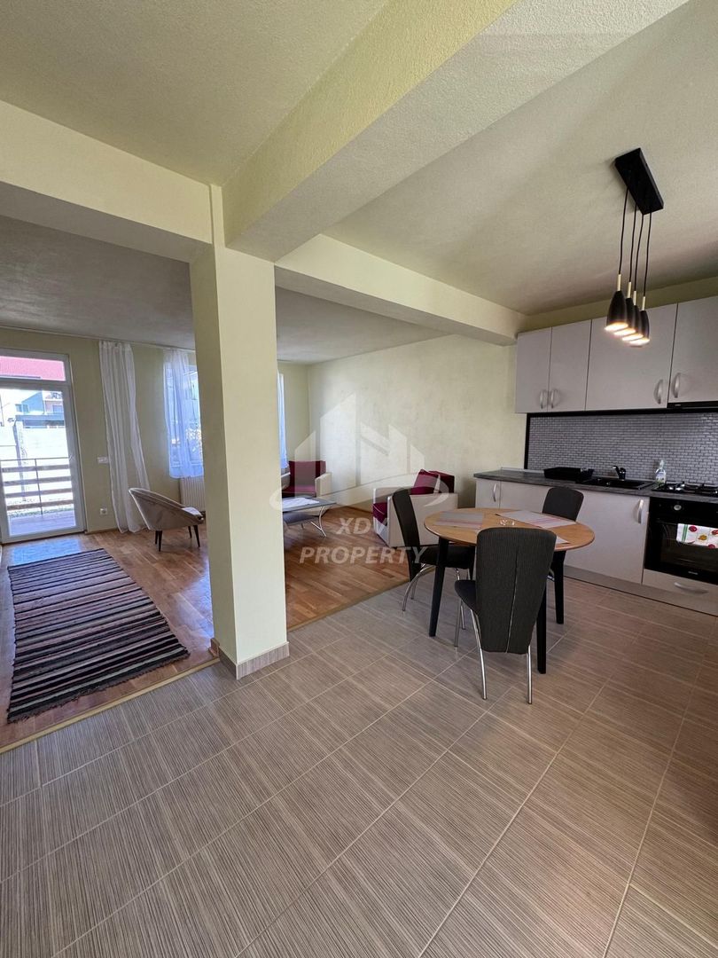 Casa tip duplex , prima inchiriere , 4 camere, 2 bai - Poză 4