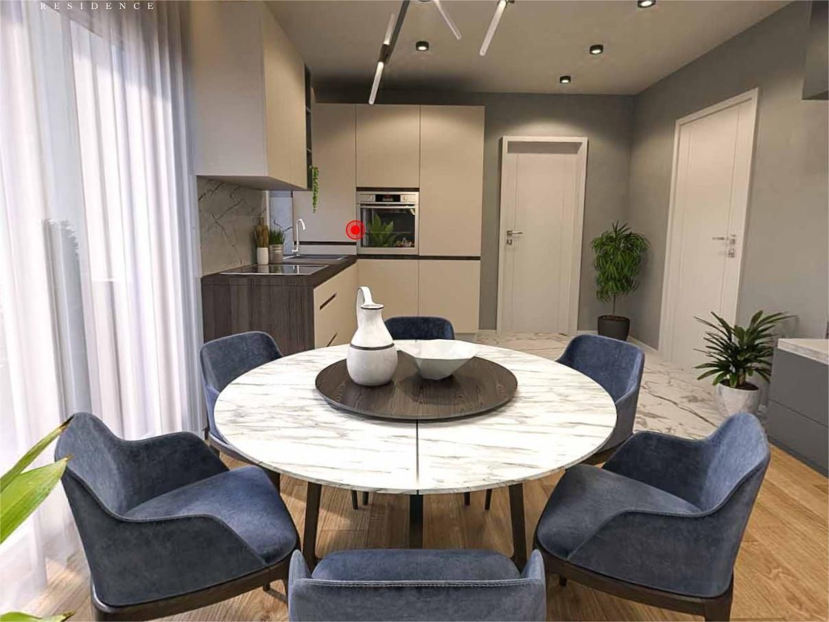 Apartament nou 2 camere | Str Dorobantilor | Comision 0% - Poză 16