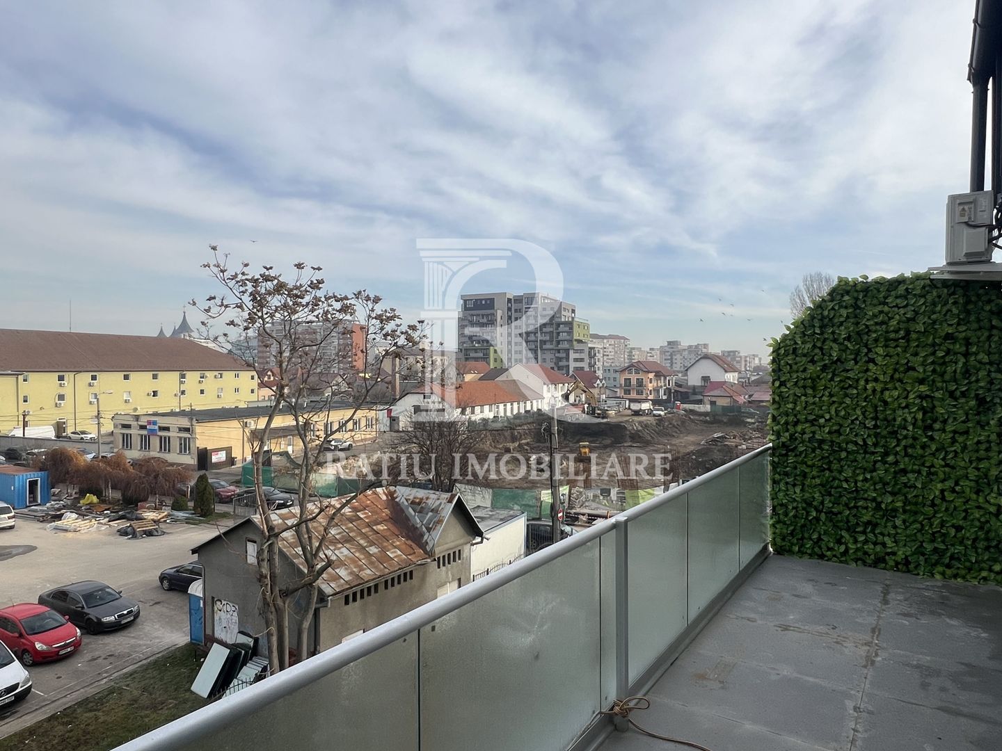 Apartament cu 2 camere tip mezanin | Central | Charm Residence | Oradea - Poză 18