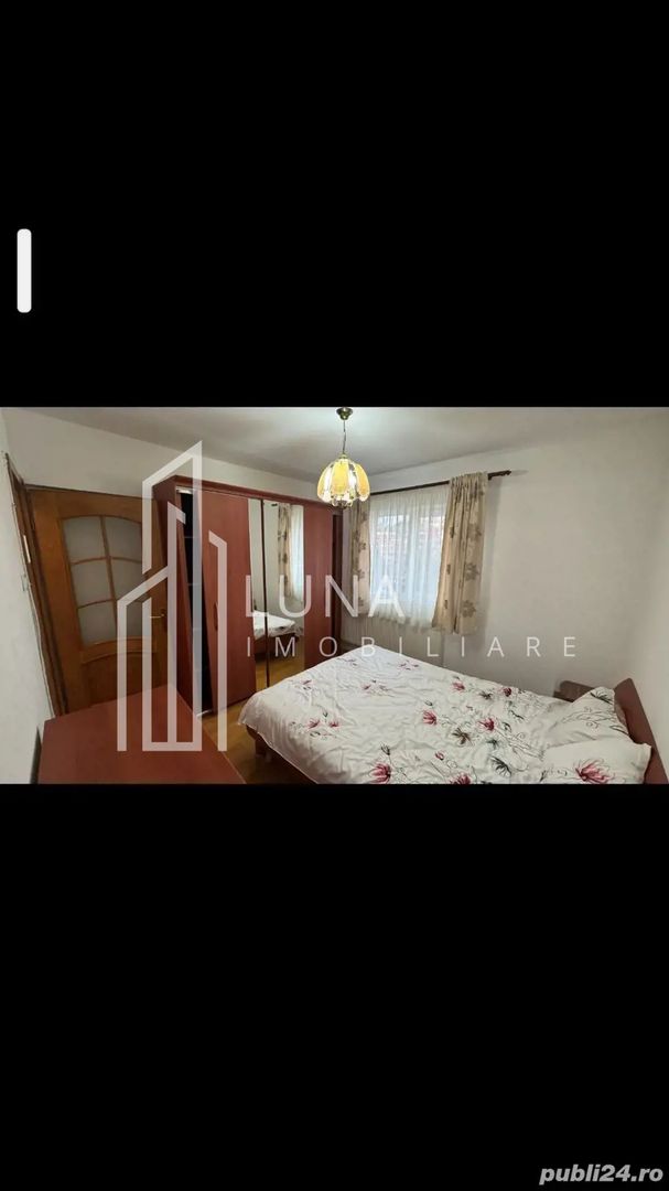 Apartament 2 camere –vedere spectaculoasă spre Tâmpa, Brașov - Racadau - Poză 3
