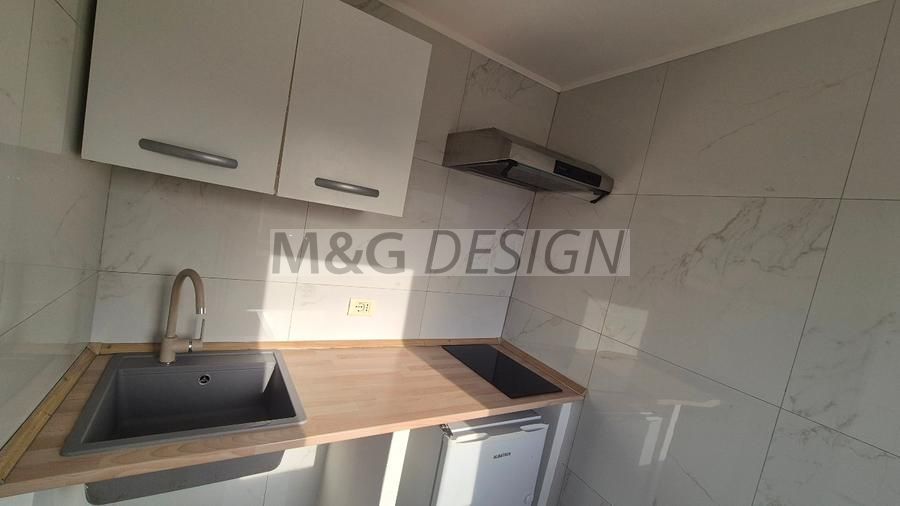Garsoniera renovata zona Sagului - Poză 7