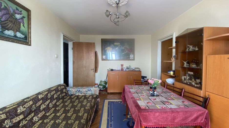 Apartament cu doua camere, Brancoveanu, 49.500€ - Poză 1