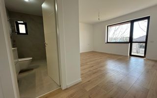 Casa moderna cu mansarda |de inchiriat | Voluntari - Poză 32