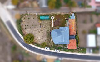 Casă exclusivă în Merenii 13 ari Piscină, saună, garaj – 20 min de Botanica - Poză 5