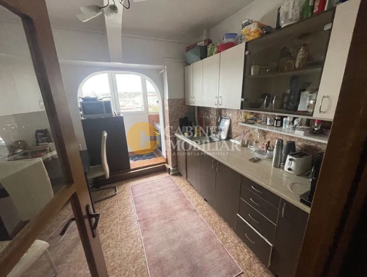 Apartament 3 camere decomandat Gara-Arcu - Poză 5