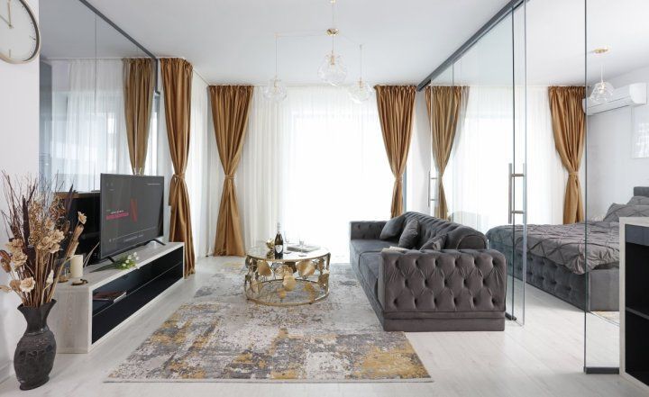 2 camere | Cloud 9 | Aviatiei | Pipera | Promenada - Poză 2