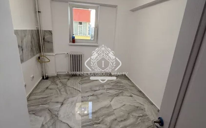Rahova-Alexandria | 4 camere | 94mp | et 7 | renovat complet | 109.000 euro - Poză 3