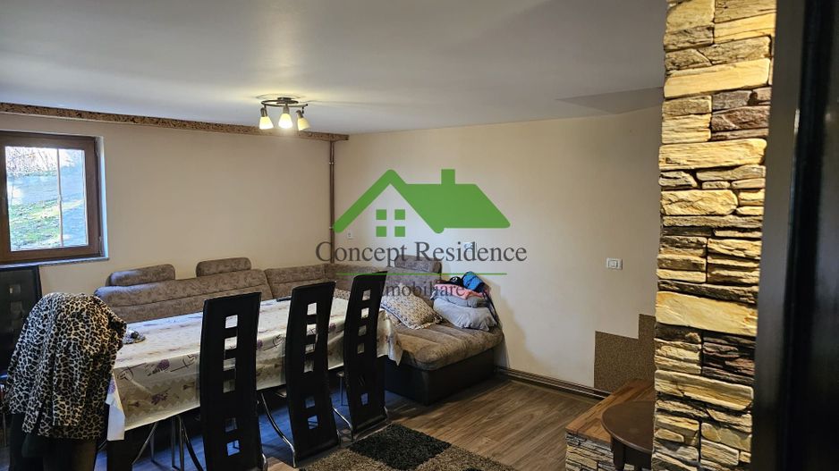 Casa P+M, zona linistita cu panorama- Tautii de Sus !!! - Poză 7