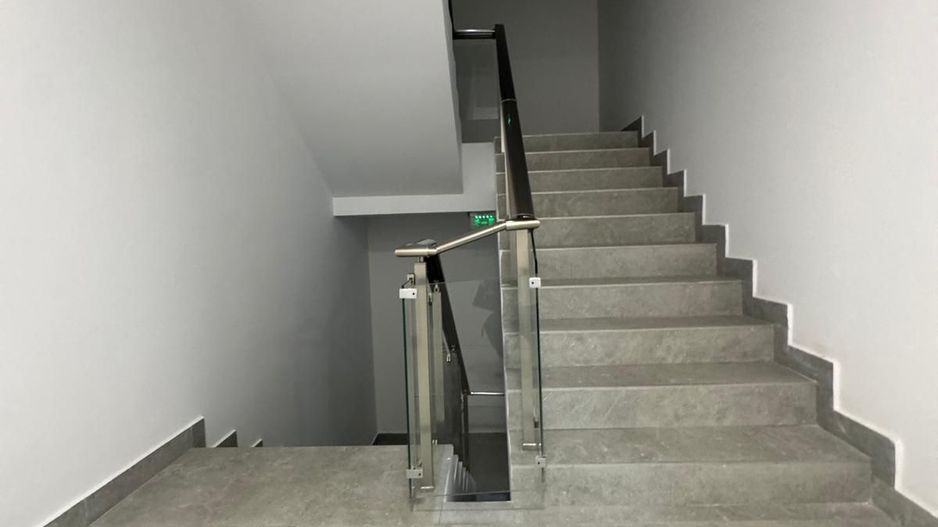 3 camere AVIATIEI ||  LOC DE PARCARE INCLUS || ATLAS RESIDENCE - Poză 25