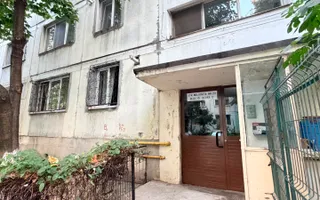 Apartament 3 camere decomandat | 6 min de Metrou Aparatorii Patriei - Poză 12