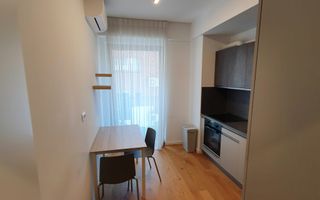INCHIRIERE 2 CAMERE | 60 MP | PARCARE SUBTERANA | ZONA HERASTRAU - Poză 8