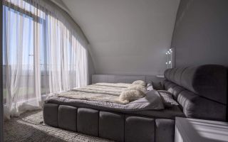 Chirie Penthouse Ciocana, Mun. Chișinău - Poză 5