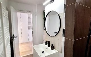 VANZARE GARSONIERA NERVA -UNIRII - Poză 9