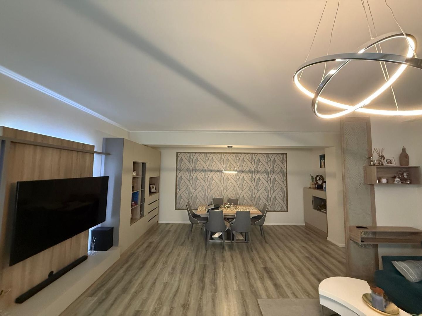 Apartament spatios 4 camere Laguna Residence I Floreasca - Poză 9