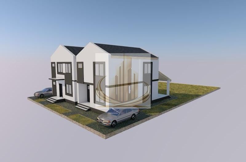 Casă individuală Săcălaz|4 camere|103 MP|360 TEREN |TOATE UTILITATILE - Poză 1