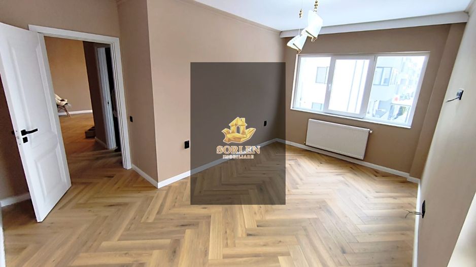 Apartament 2 camere + dressing | 55 mp | Zona Terra - Floresti - Poză 11