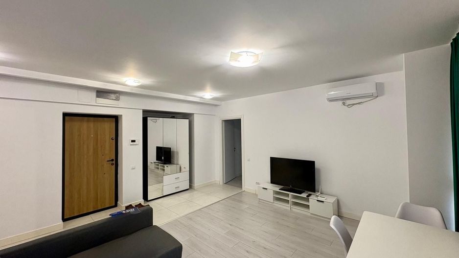Apartament 2 CamereI AviatieiI Porsche PiperaI La cheie - Poză 4