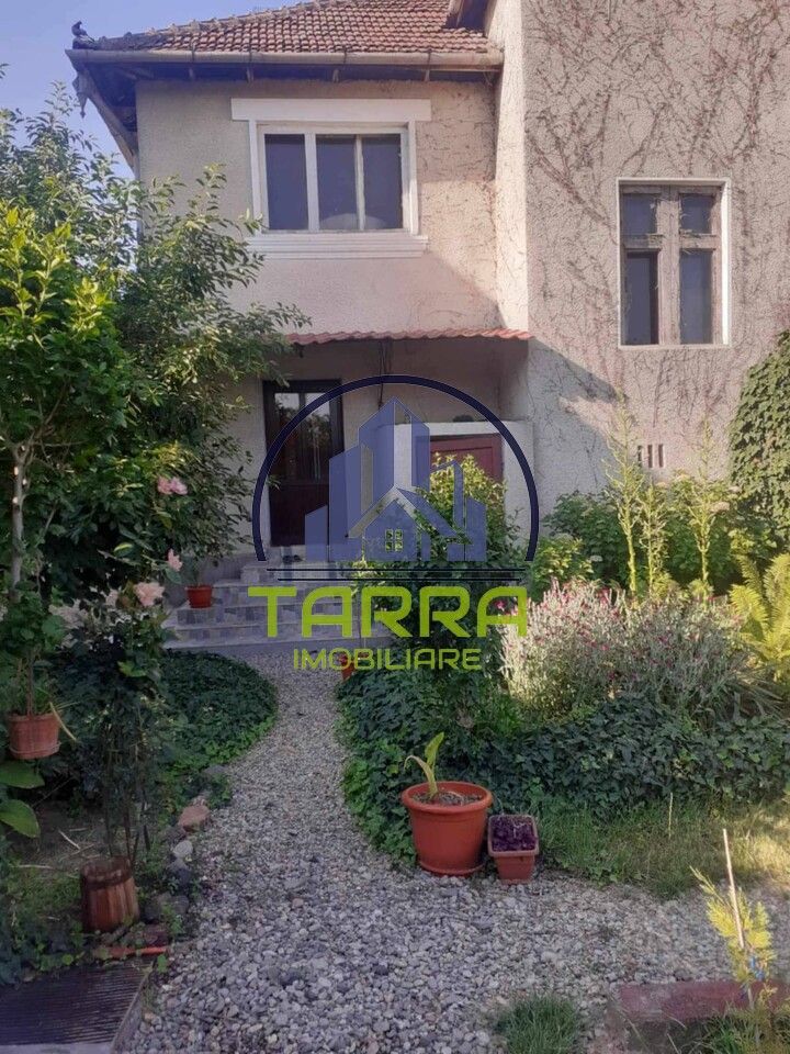 Casa de vanzare in Alba Iulia zona Centru - Poză 3