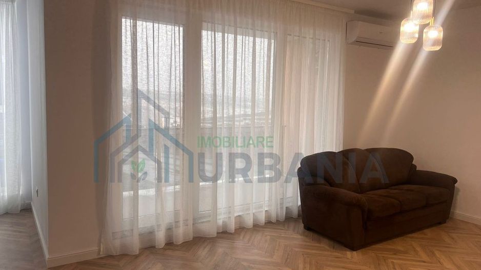 Apartment 2camLoc PARCARE INCLUS prima inchiriere - Poză 5