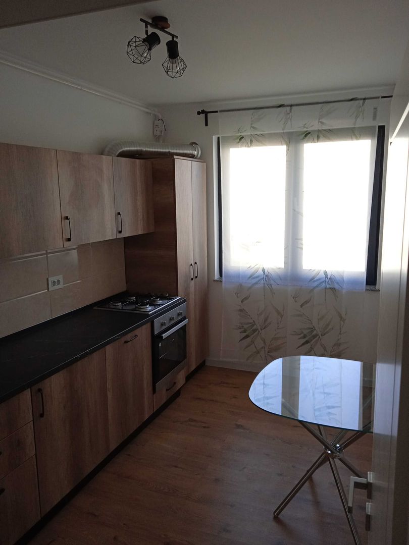 Apartament 2 cam de închiriat Pipera, Voluntari, Ivory Residence - Poză 3
